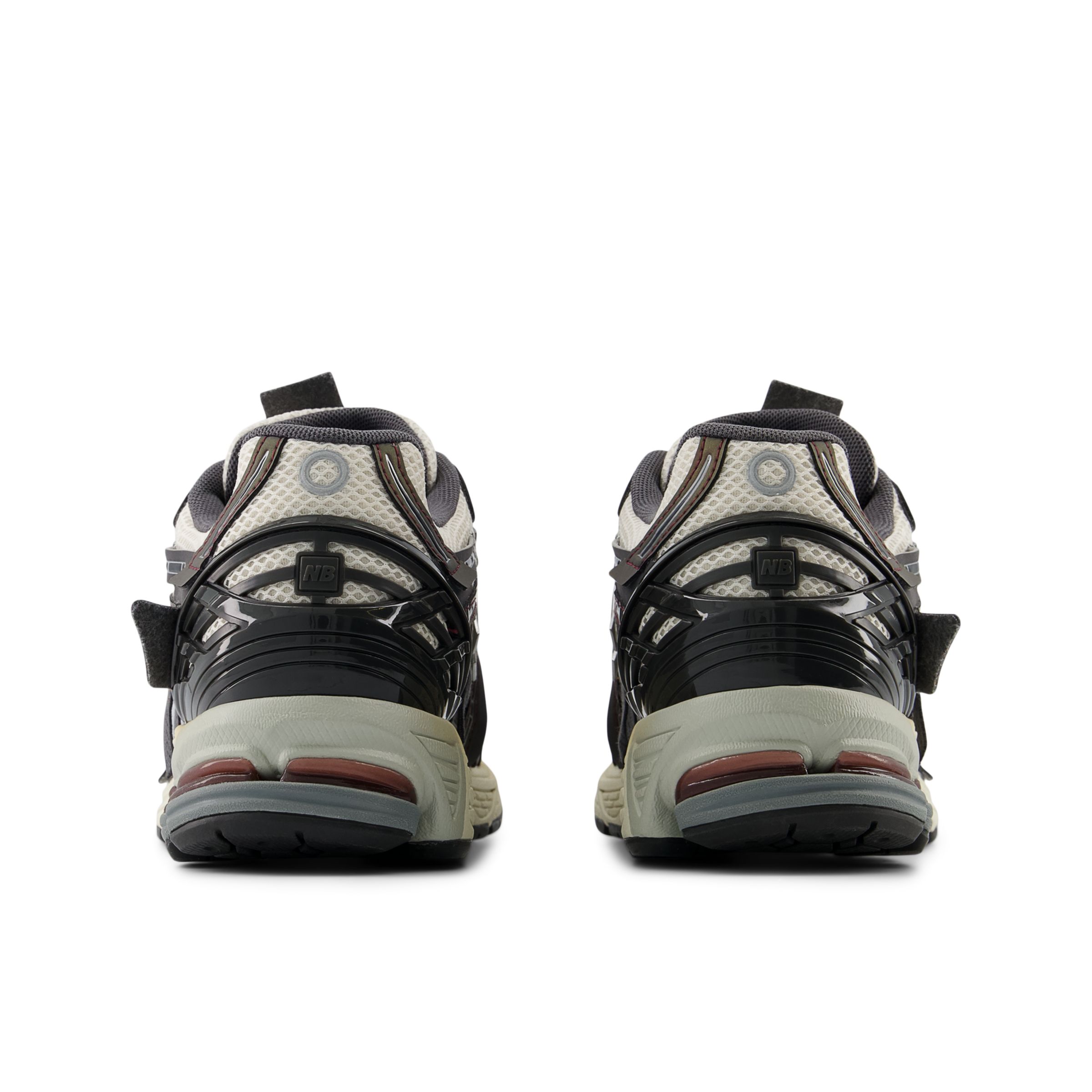 New Balance 1906 sneaker Zwart