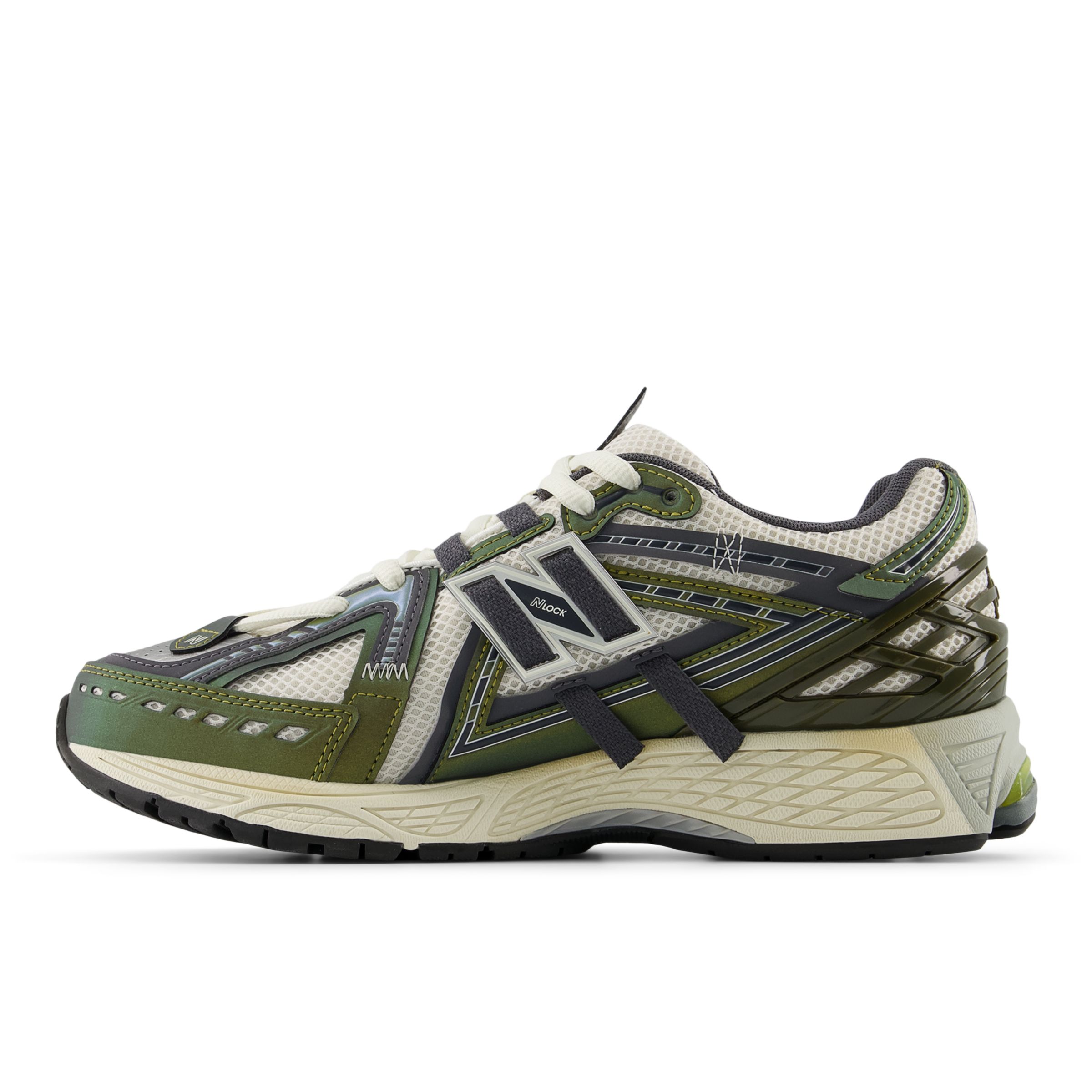 New Balance 1906 sneaker Groen
