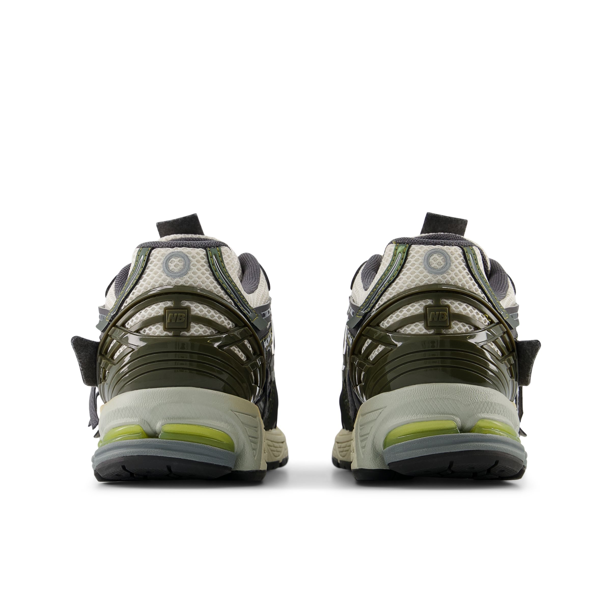 New Balance 1906 sneaker Groen