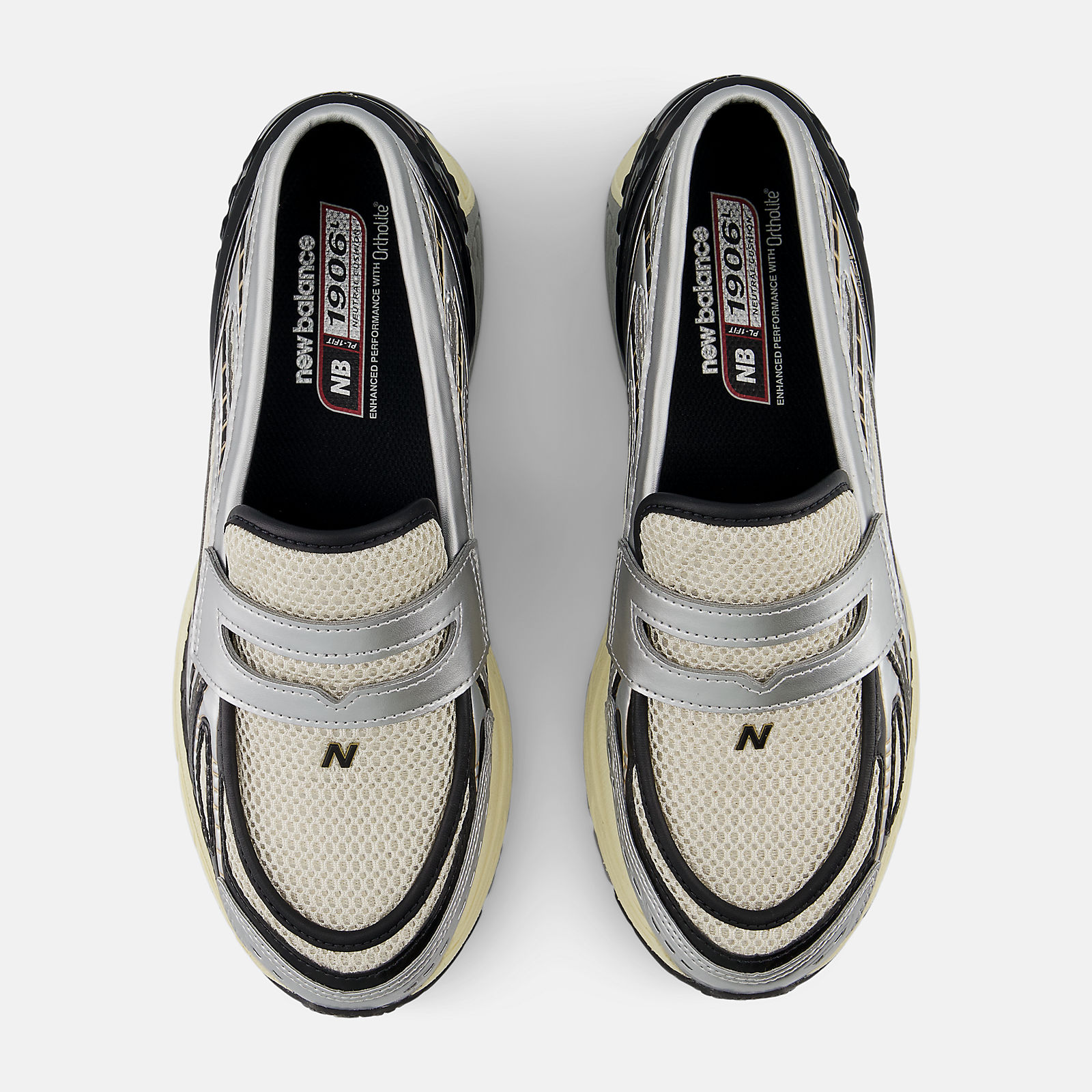 1906L - New Balance 1906L - New Balance