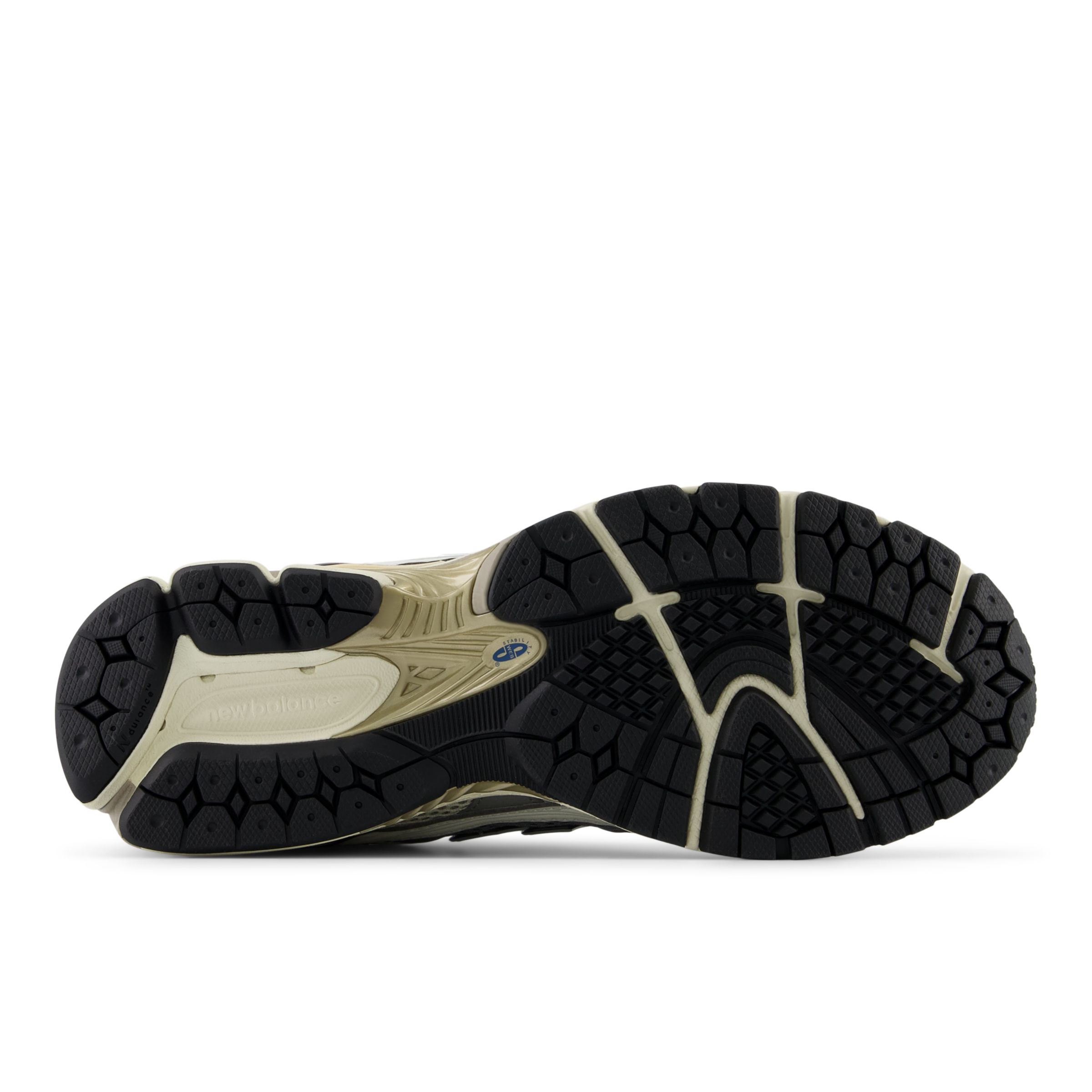 New Balance 1906 sneaker Grijs