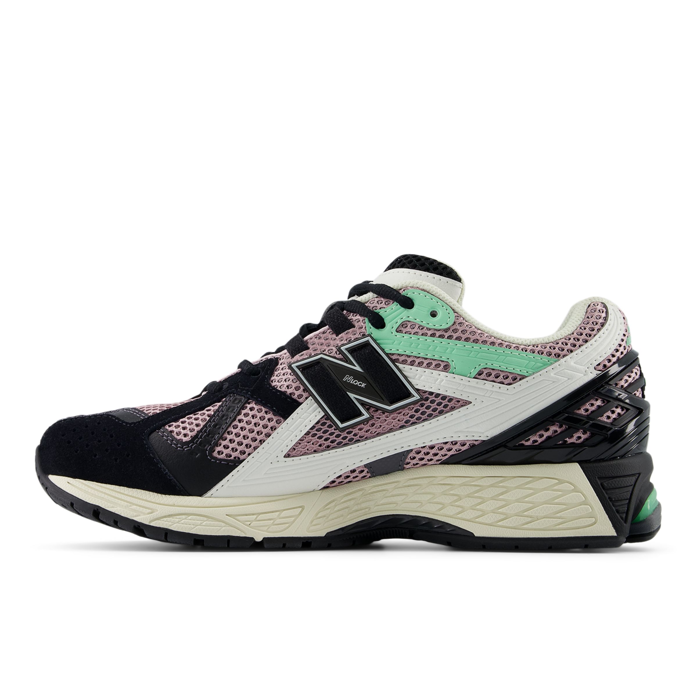 New Balance 1906 sneaker Groen