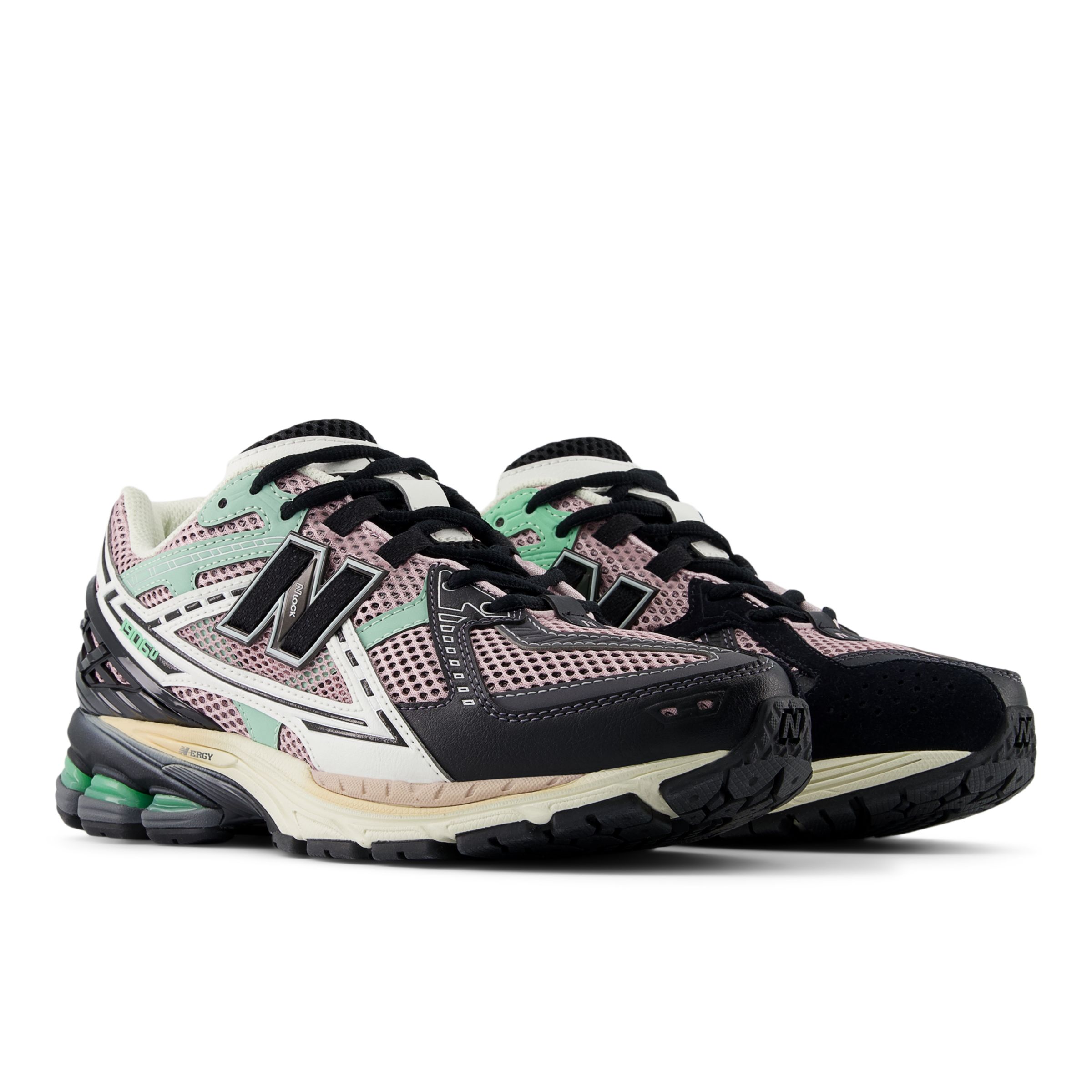 New Balance 1906 sneaker Groen