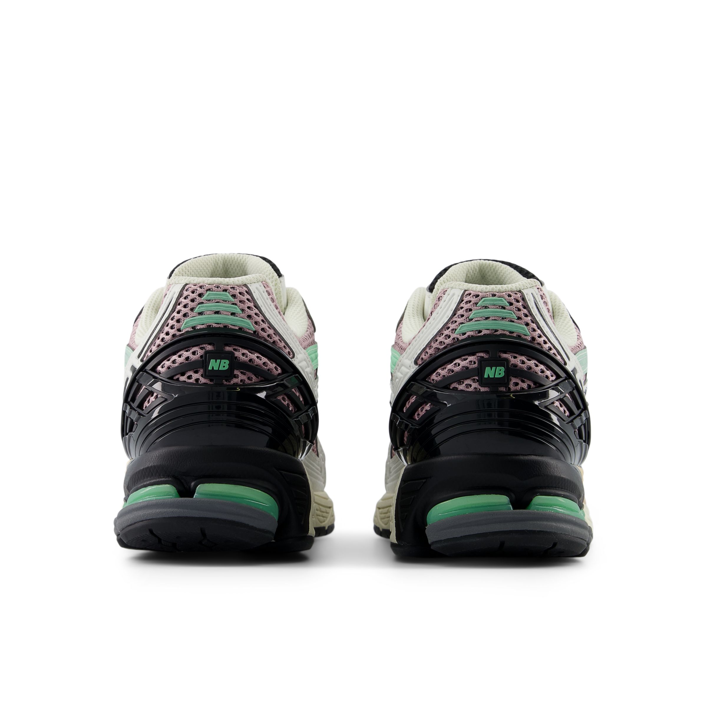 New Balance 1906 sneaker Groen