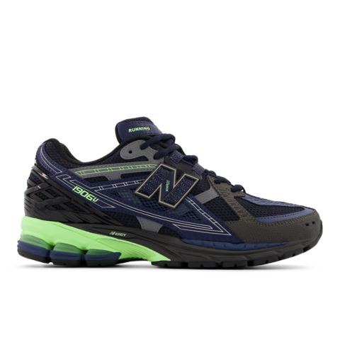 Мужские кроссовки New Balance 1906 Utility