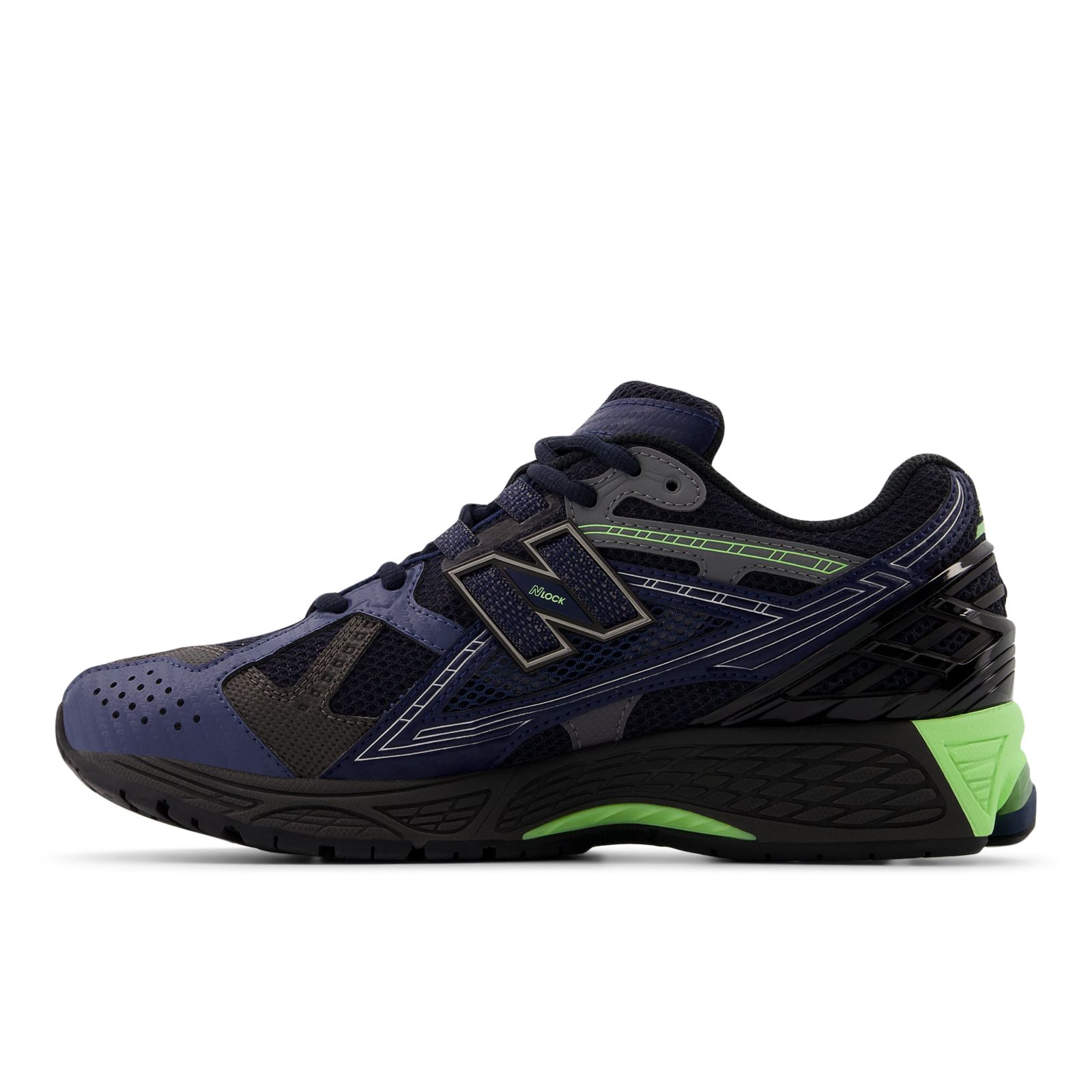 Мужские кроссовки New Balance 1906 Utility — фото 2