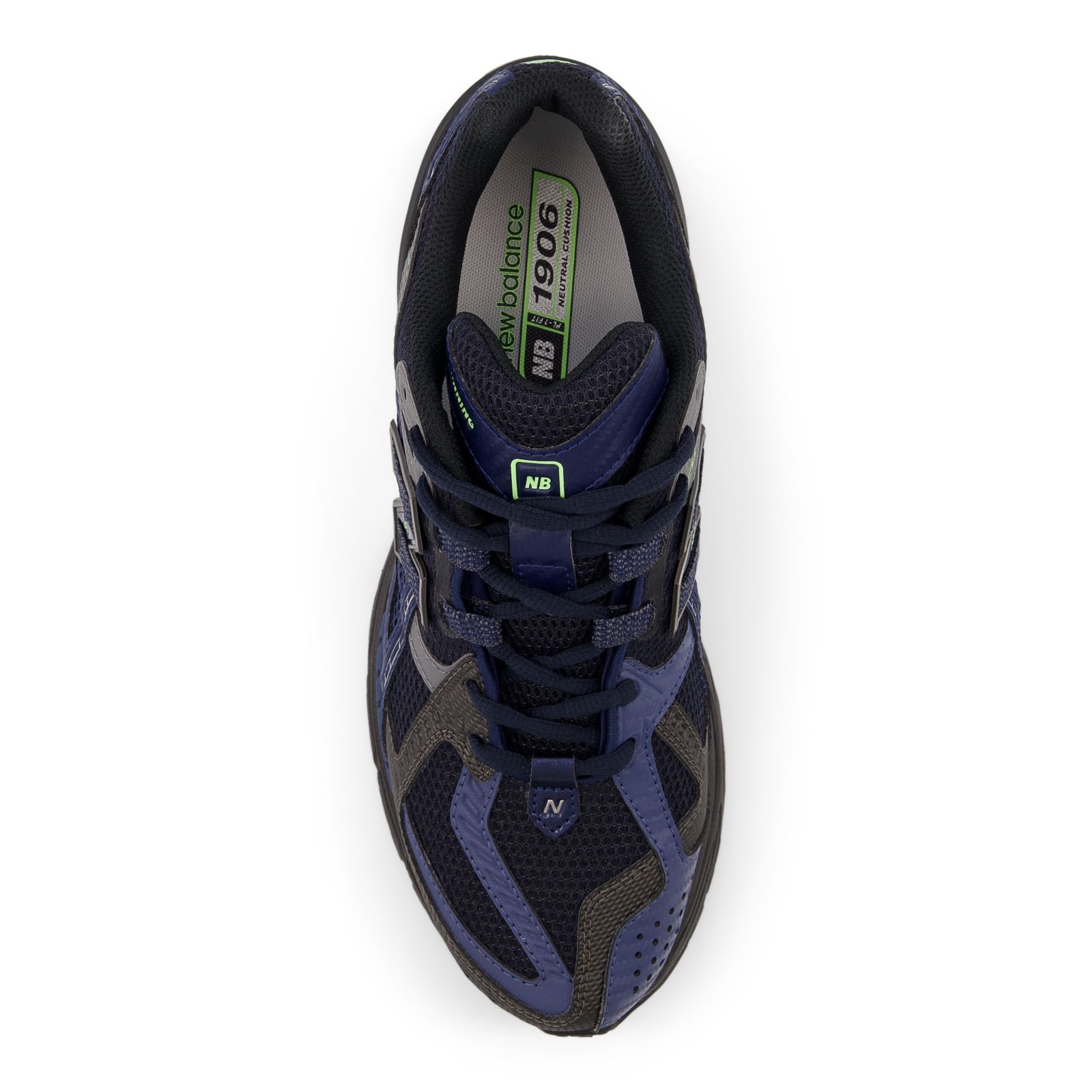 Мужские кроссовки New Balance 1906 Utility — фото 3