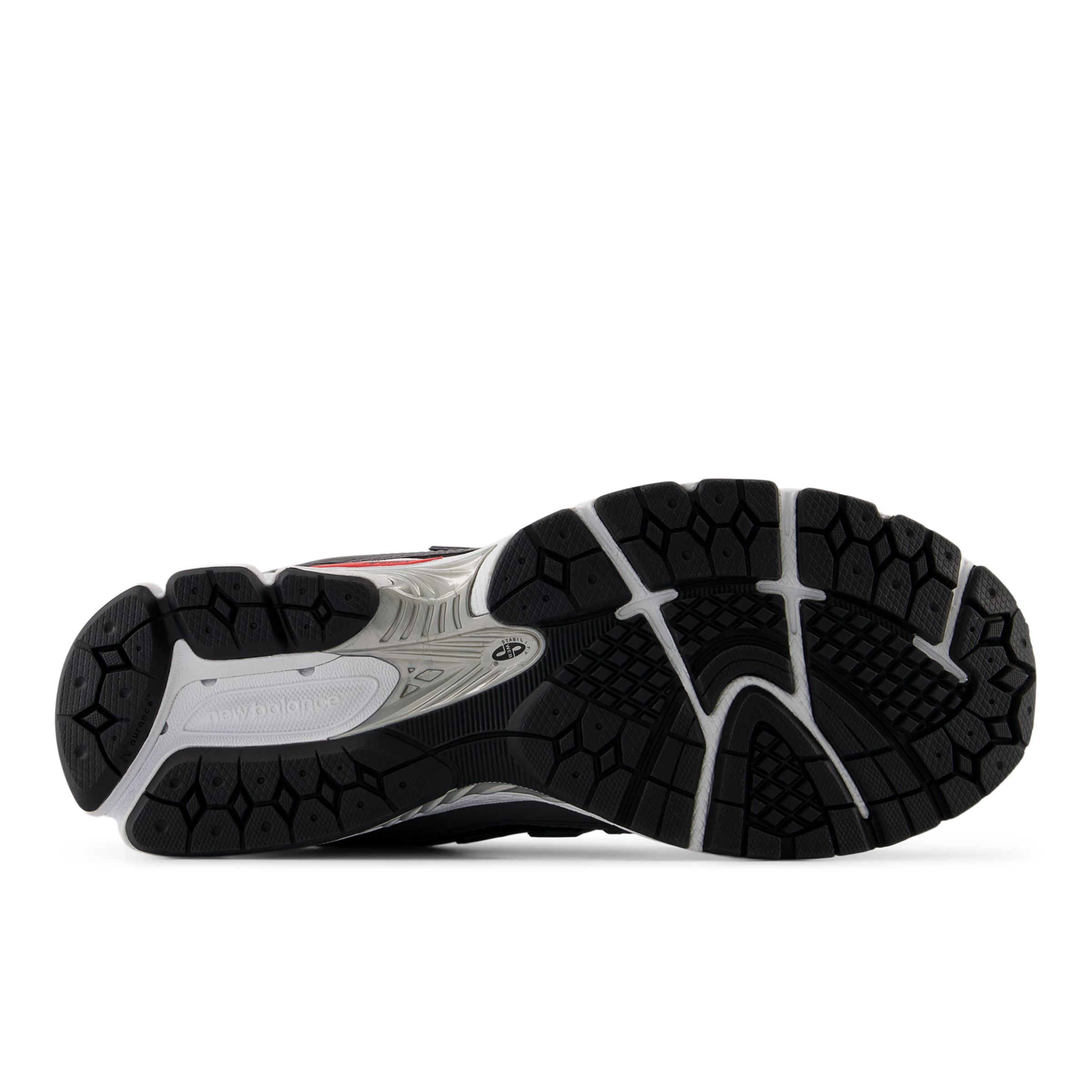 New Balance 1906 sneaker Zwart