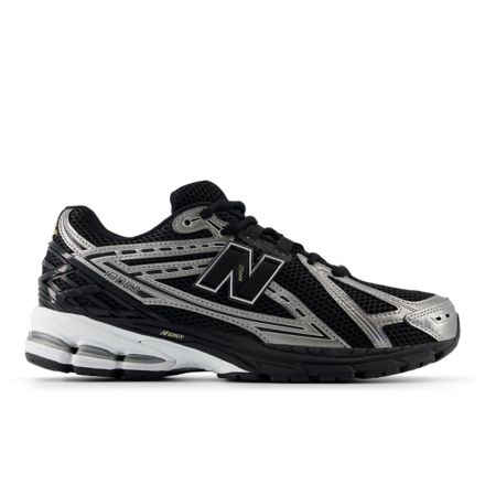 New Balance 1906 Black - POIZON