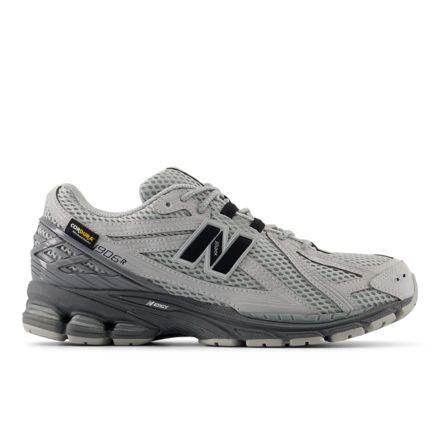 The Whitaker Group x New Balance 1906U Pack เปลี่ยนวัสดุแบบ