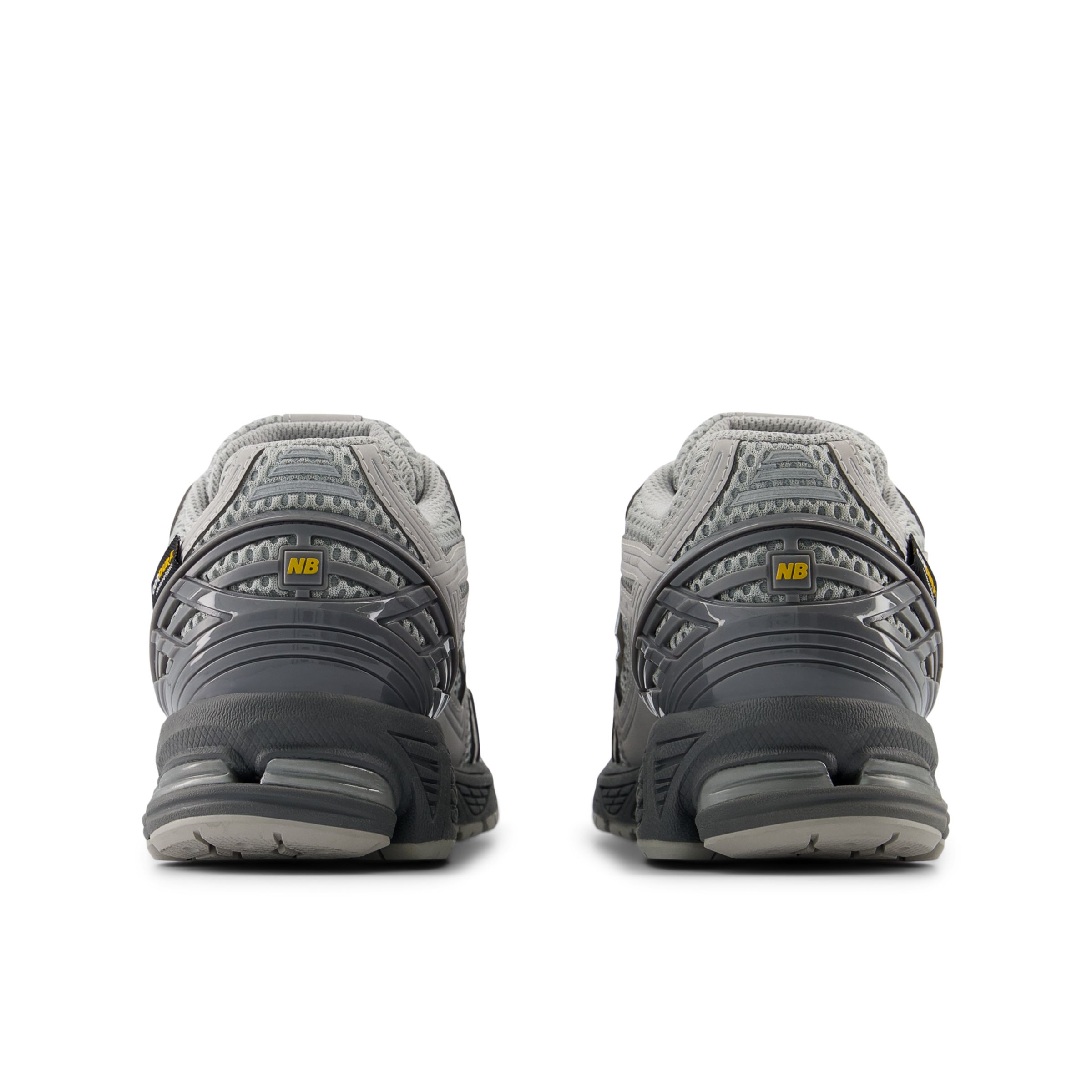 New Balance 1906 sneaker Zwart