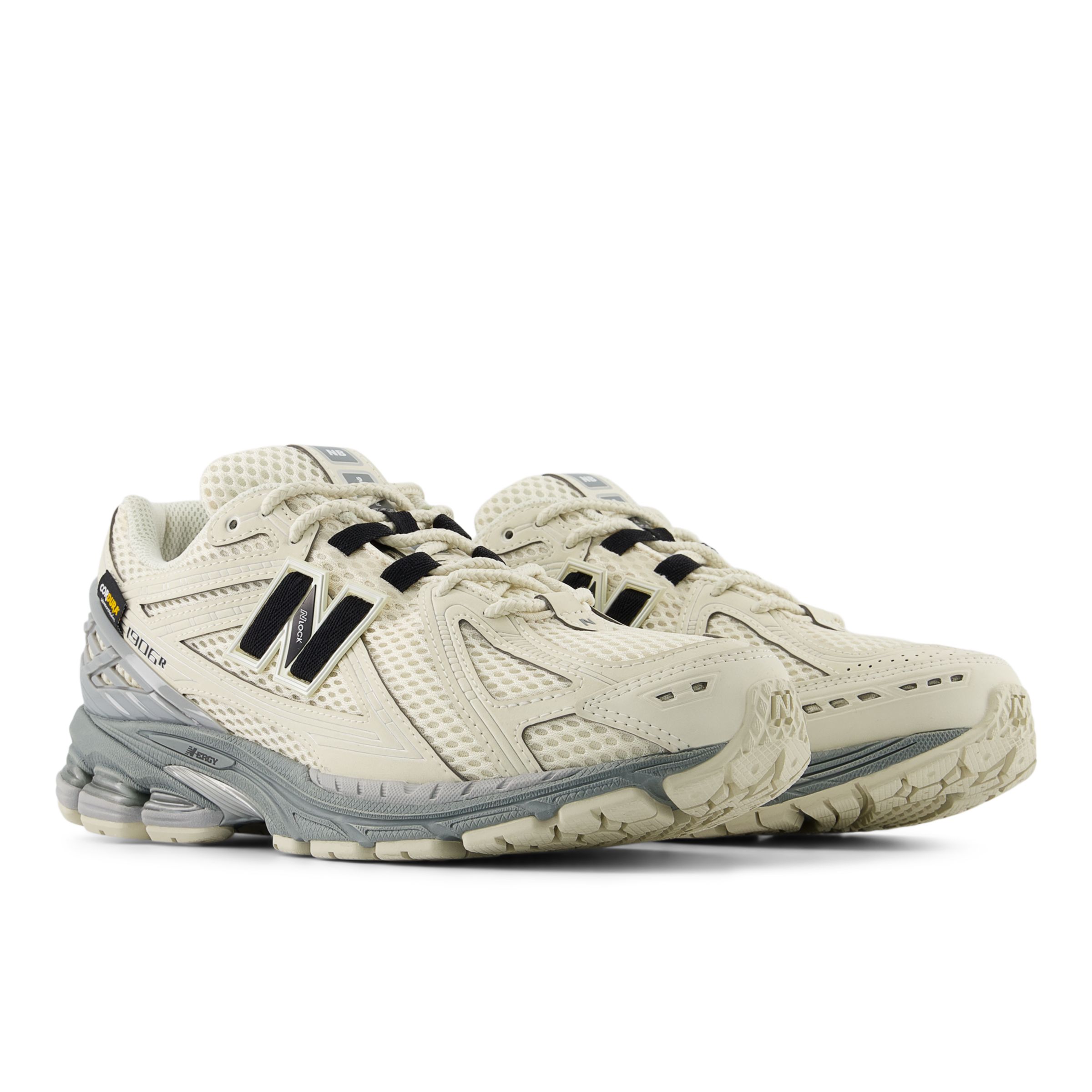 New Balance 1906 sneaker Zwart