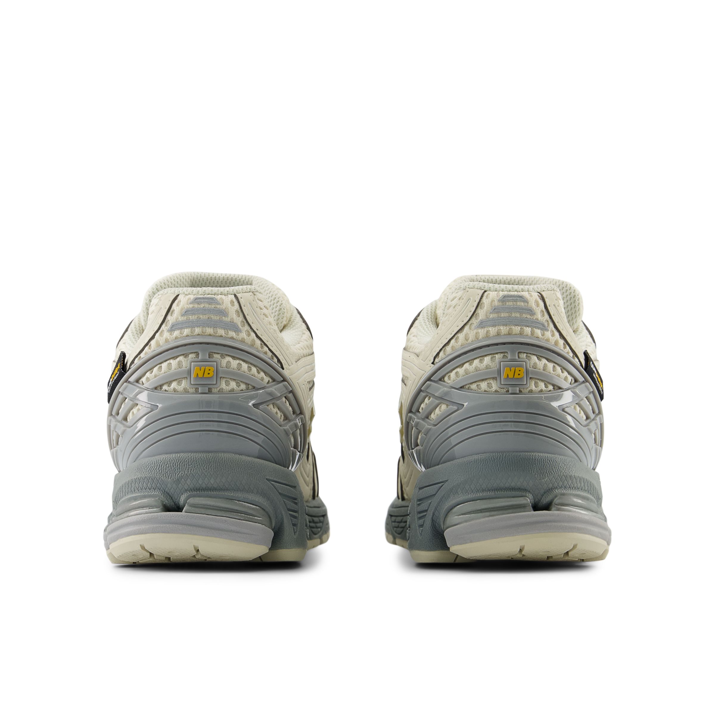 New Balance 1906 sneaker Zwart