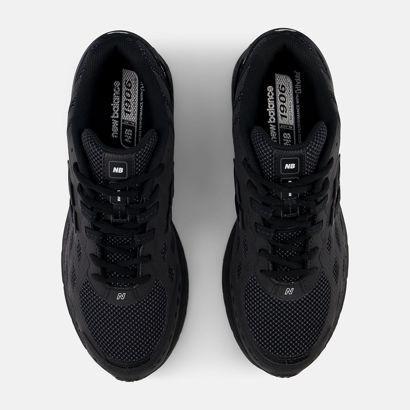 Men's 1906W Shoes - New Balance Men's 1906W Shoes - New Balance
