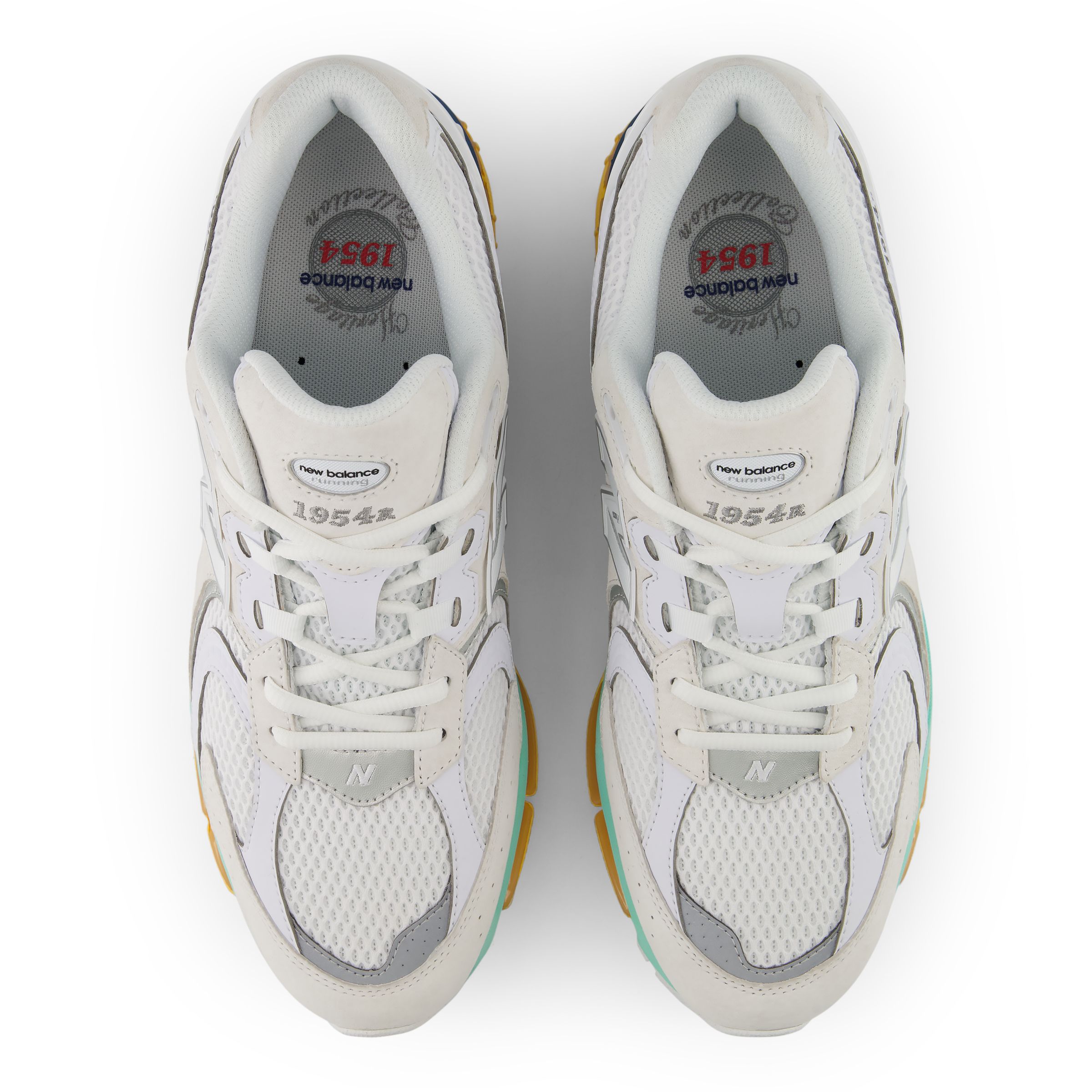 New Balance 1954R, U19549XD