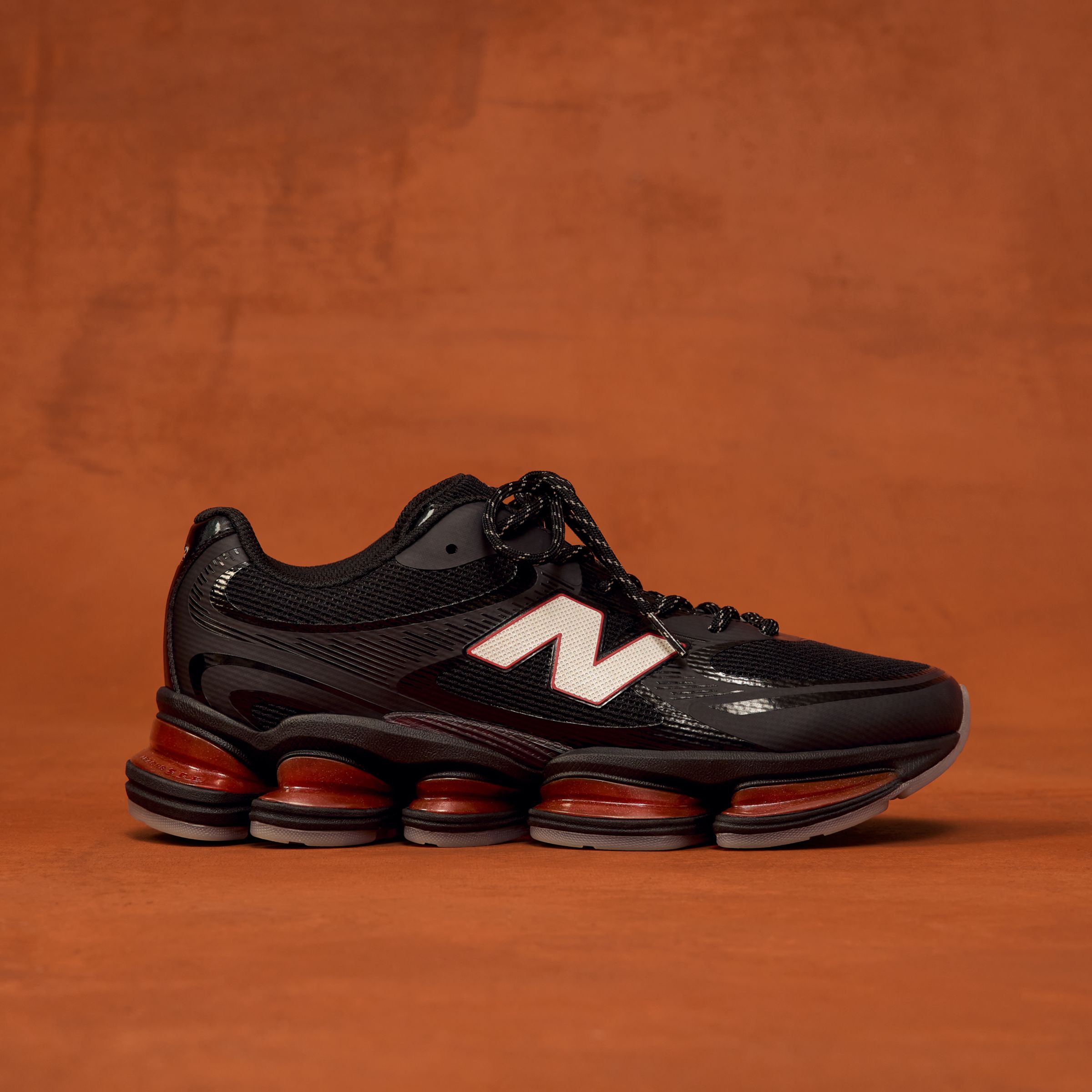 Lunar New Year ABZORB 2000