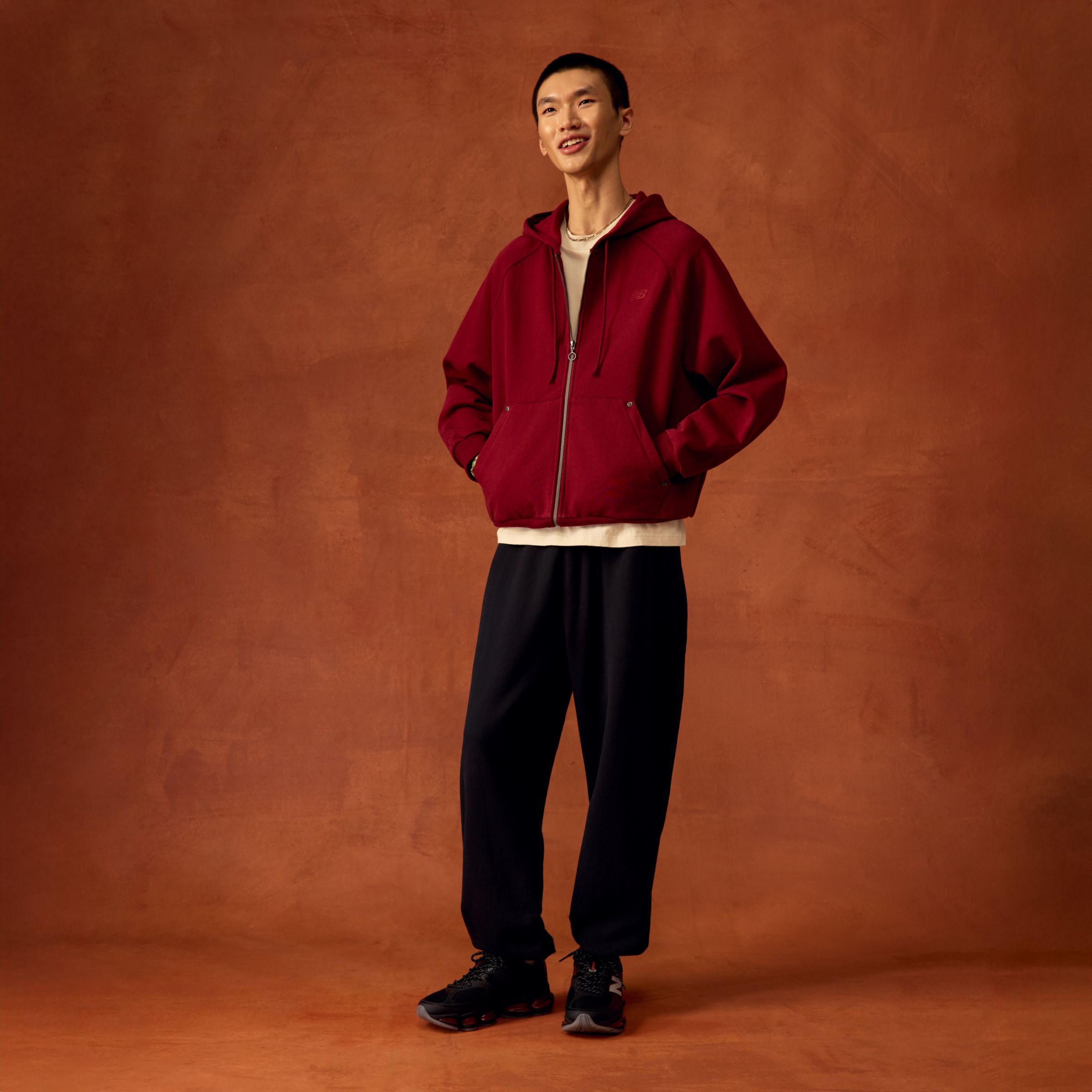 Lunar New Year ABZORB 2000