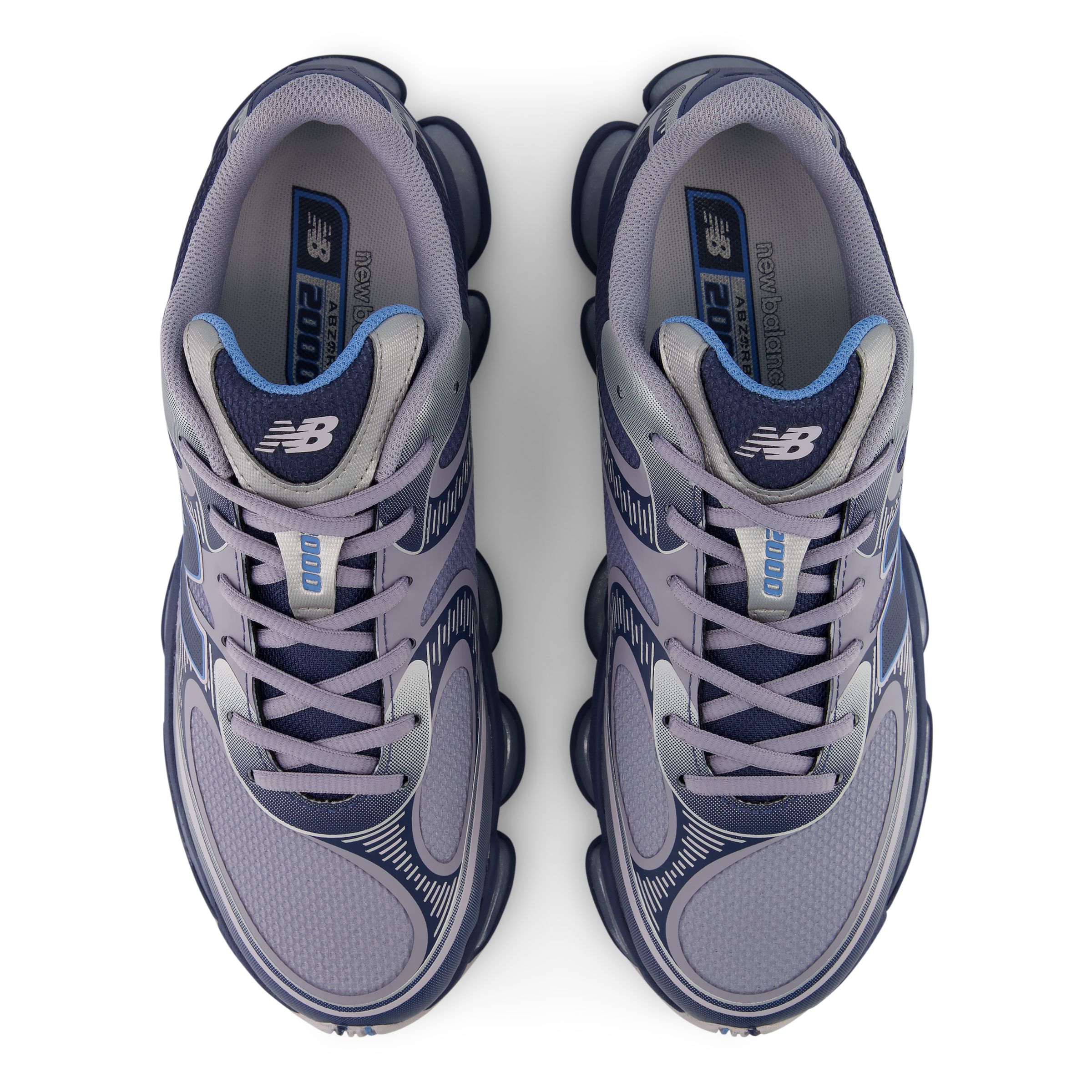 New Balance ABZORB 2000, U200017F