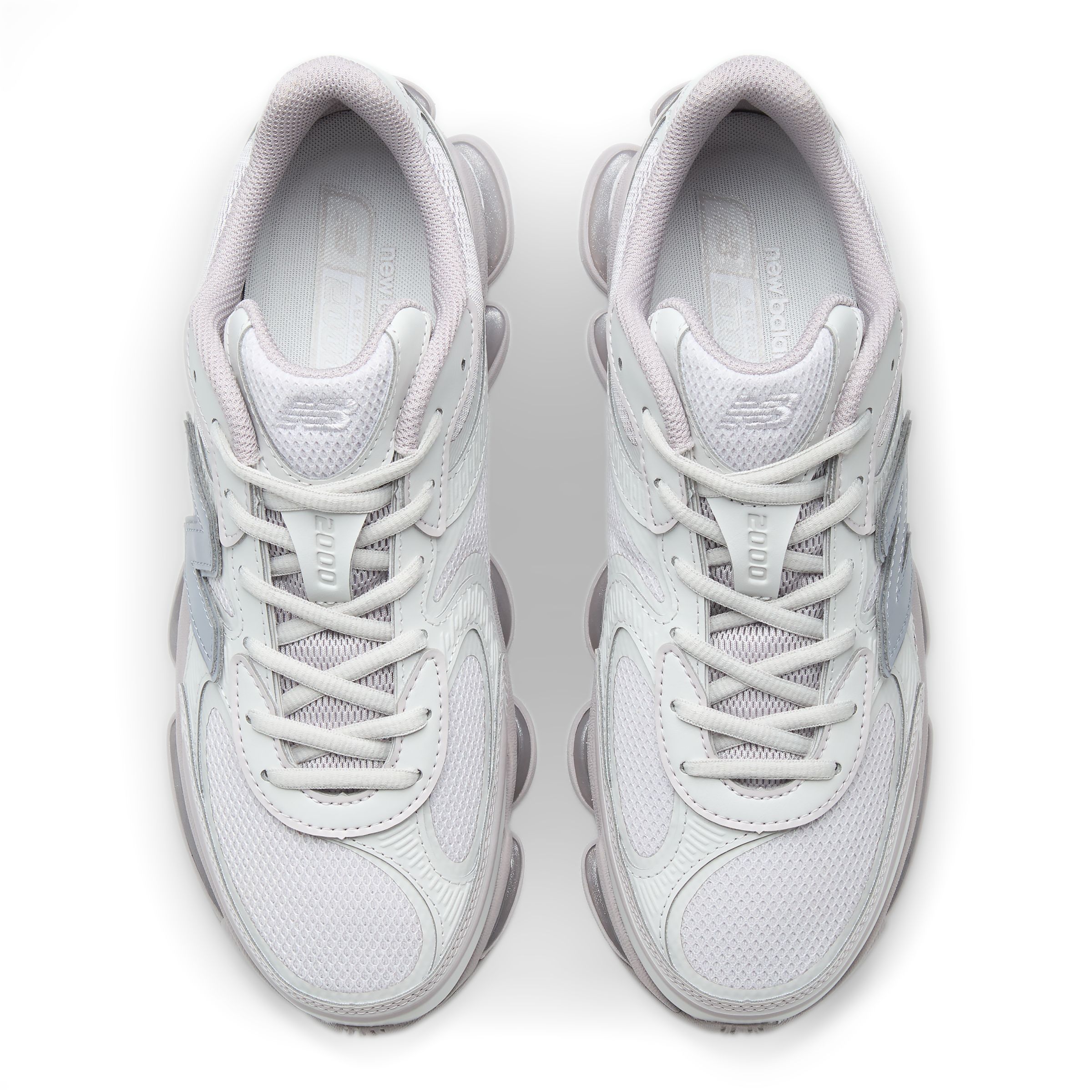 New Balance ABZORB 2000 Luxe, U20001D3
