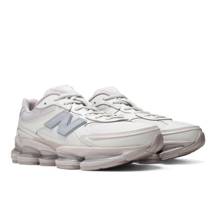 ABZORB 2000 Luxe, HORIZON GREY with TRUFFLE SALT, U20001D3
