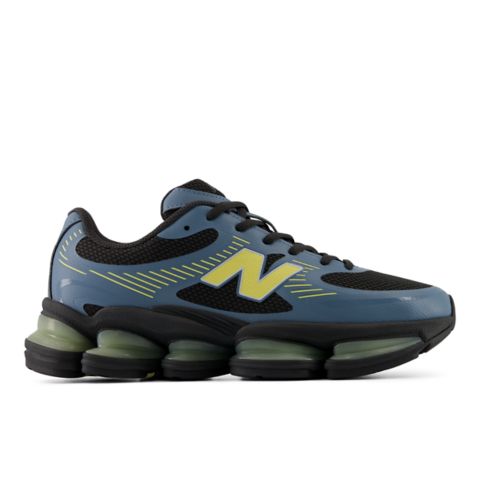 Мужские кроссовки New Balance Night Lights ABZORB 2000​