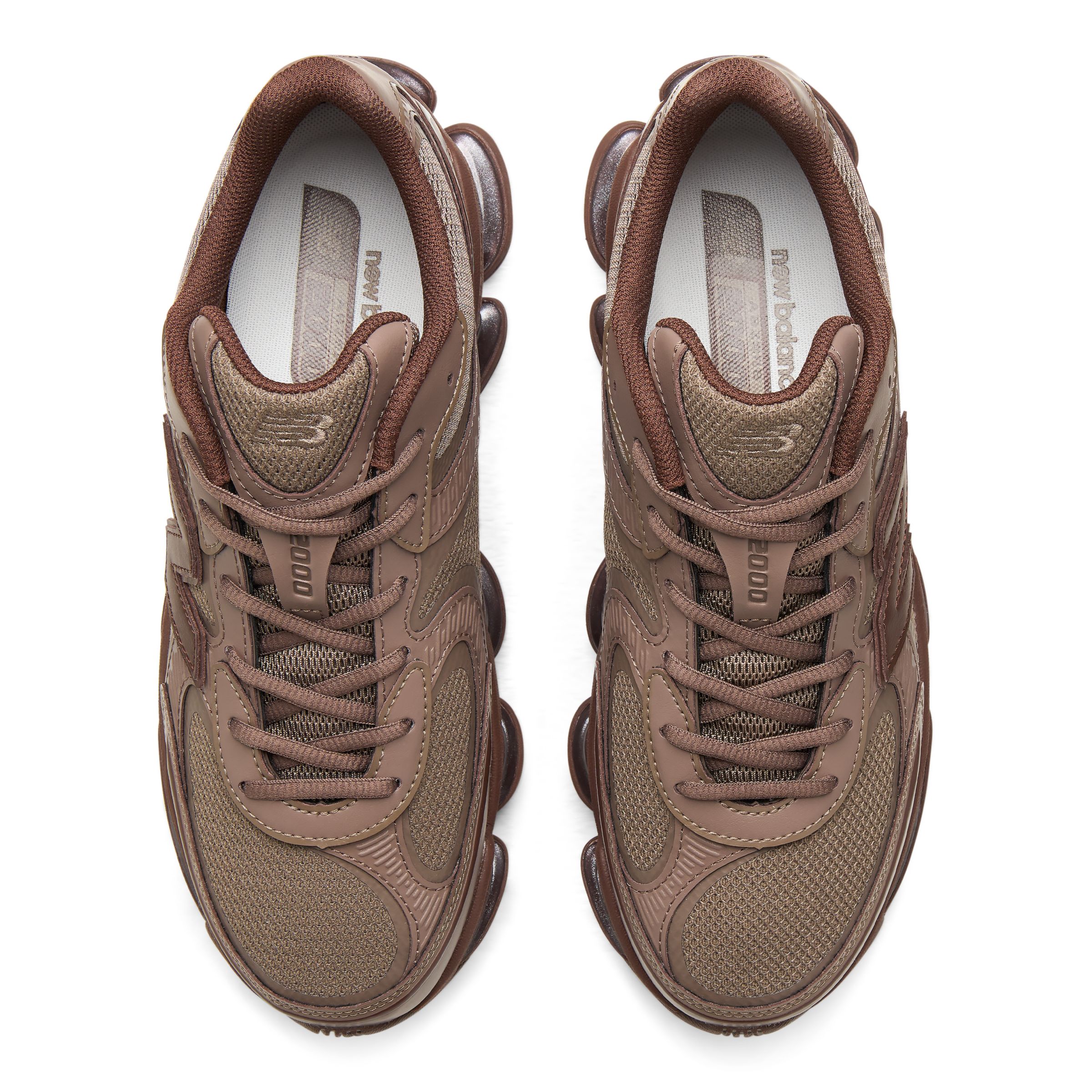 New Balance ABZORB 2000 Luxe, U20004EY