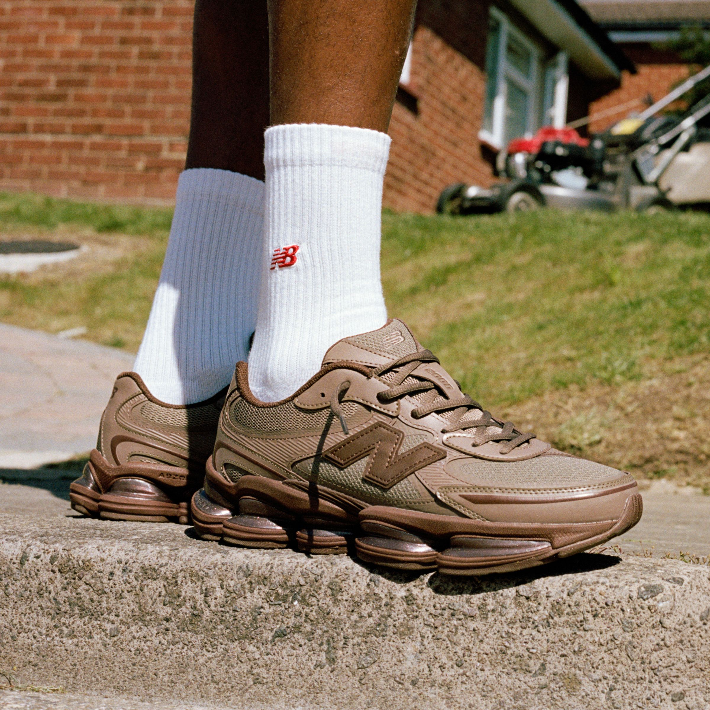 New Balance ABZORB 2000 Luxe, U20004EY