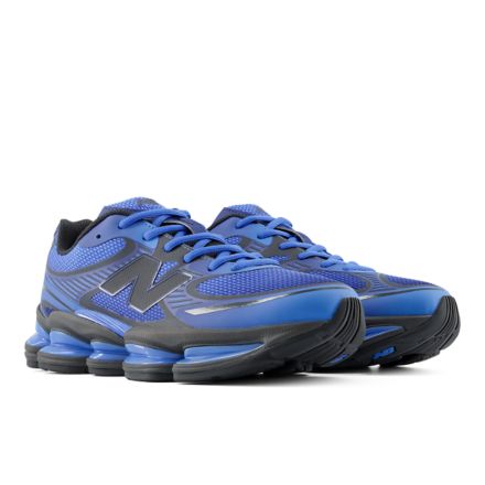 ABZORB 2000, BLACK, U20007MO