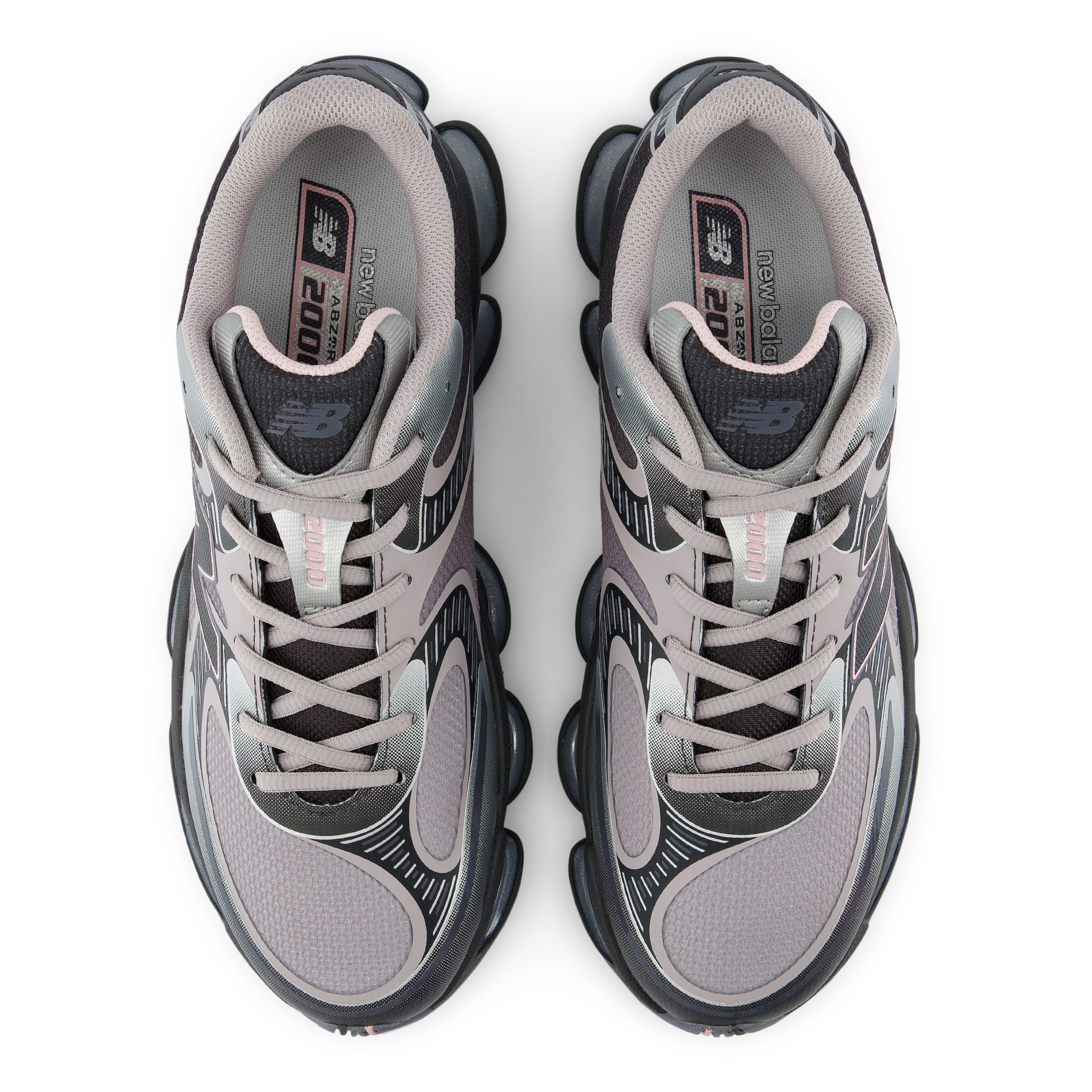 New Balance ABZORB 2000, U20007OB