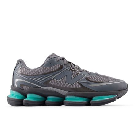 2000, CASTLEROCK with DARK SILVER METALLIC with FADED BLACK, U20007PF