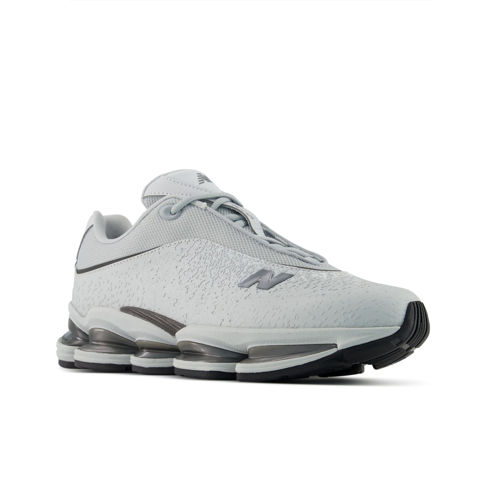 Мужские кроссовки New Balance ABZORB 2000S — фото 2