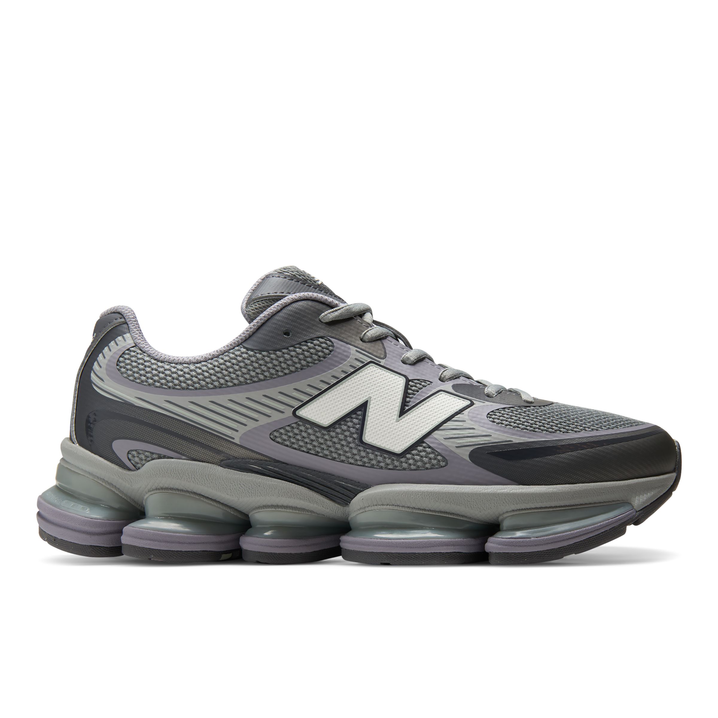 ABZORB 2000 Grey Days