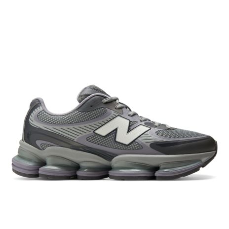 ABZORB 2000 Grey Days