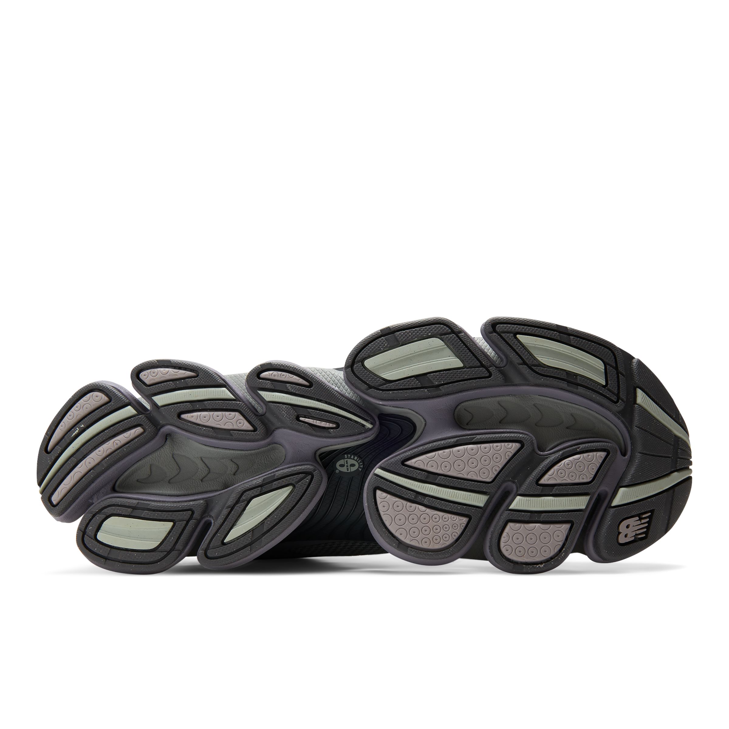 ABZORB 2000 Grey Days