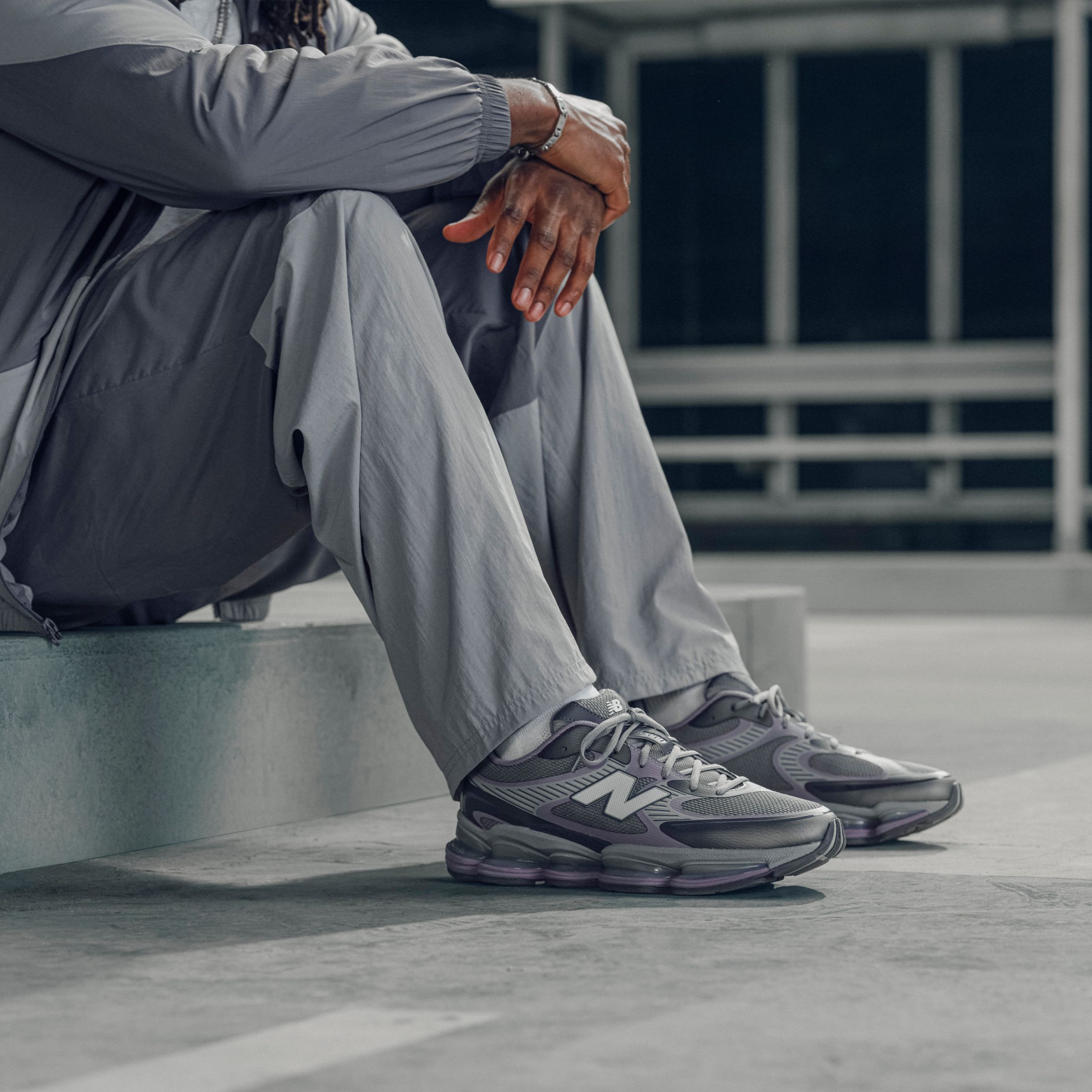 ABZORB 2000 Grey Days