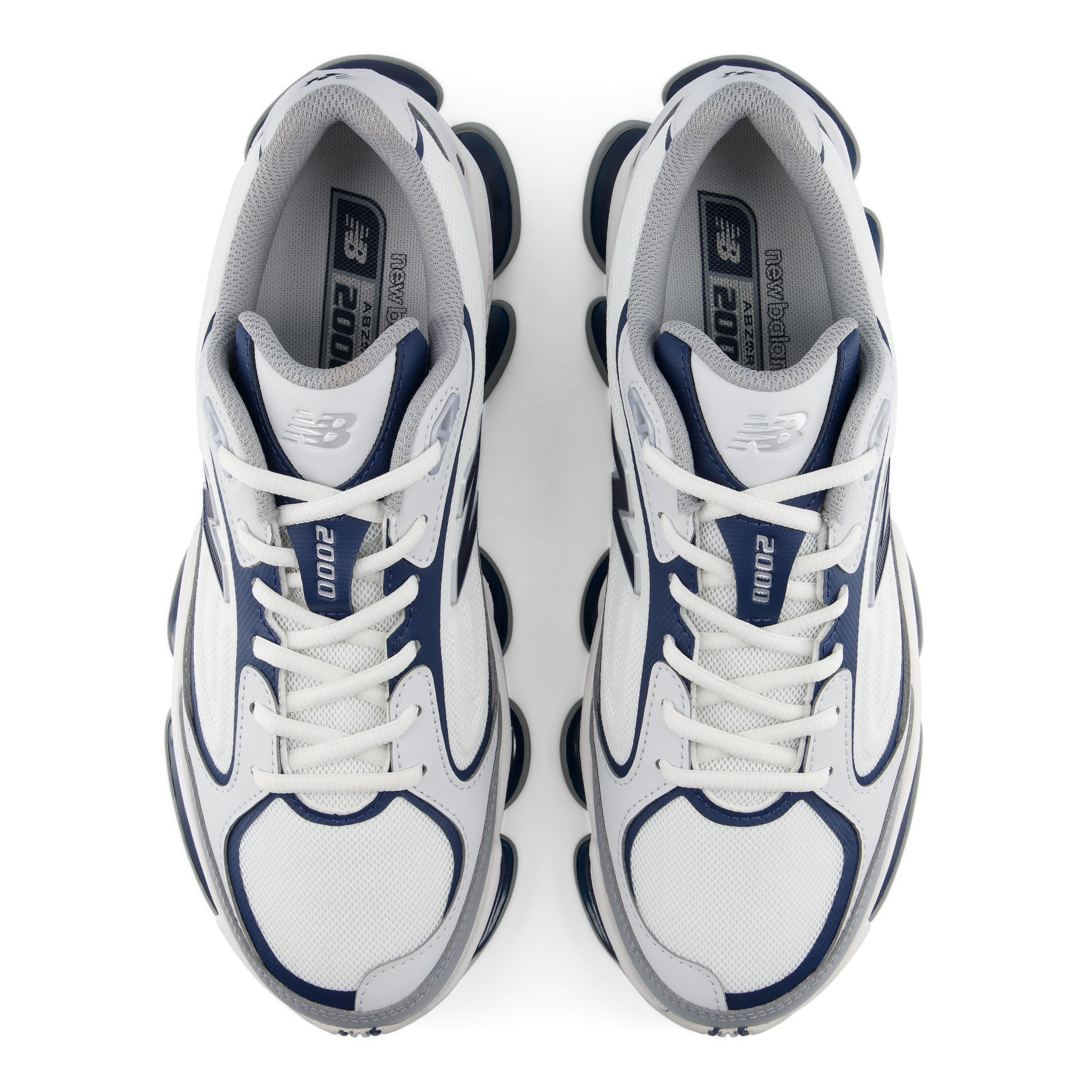 New Balance ABZORB 2000, U20008SW