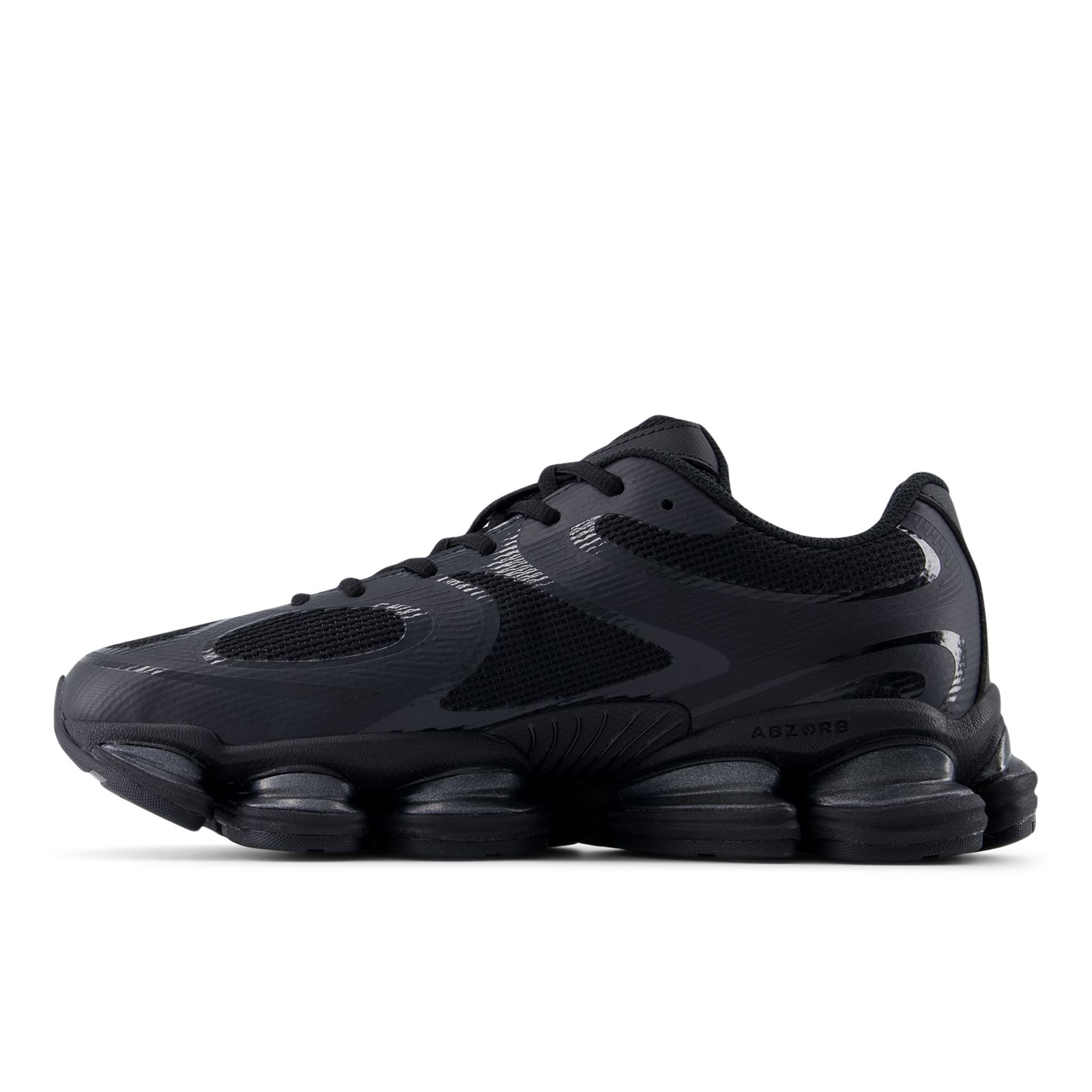 Мужские кроссовки New Balance ABZORB 2000 — фото 3