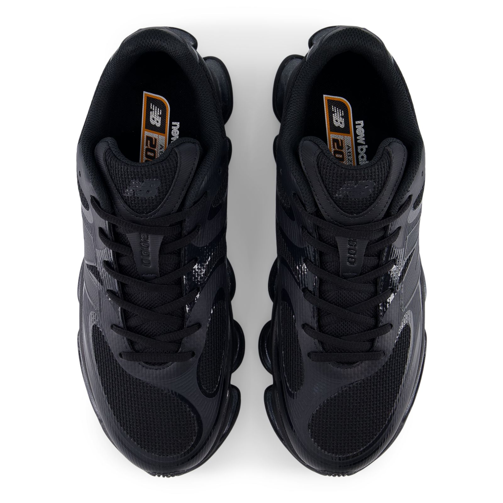 Мужские кроссовки New Balance ABZORB 2000 — фото 4