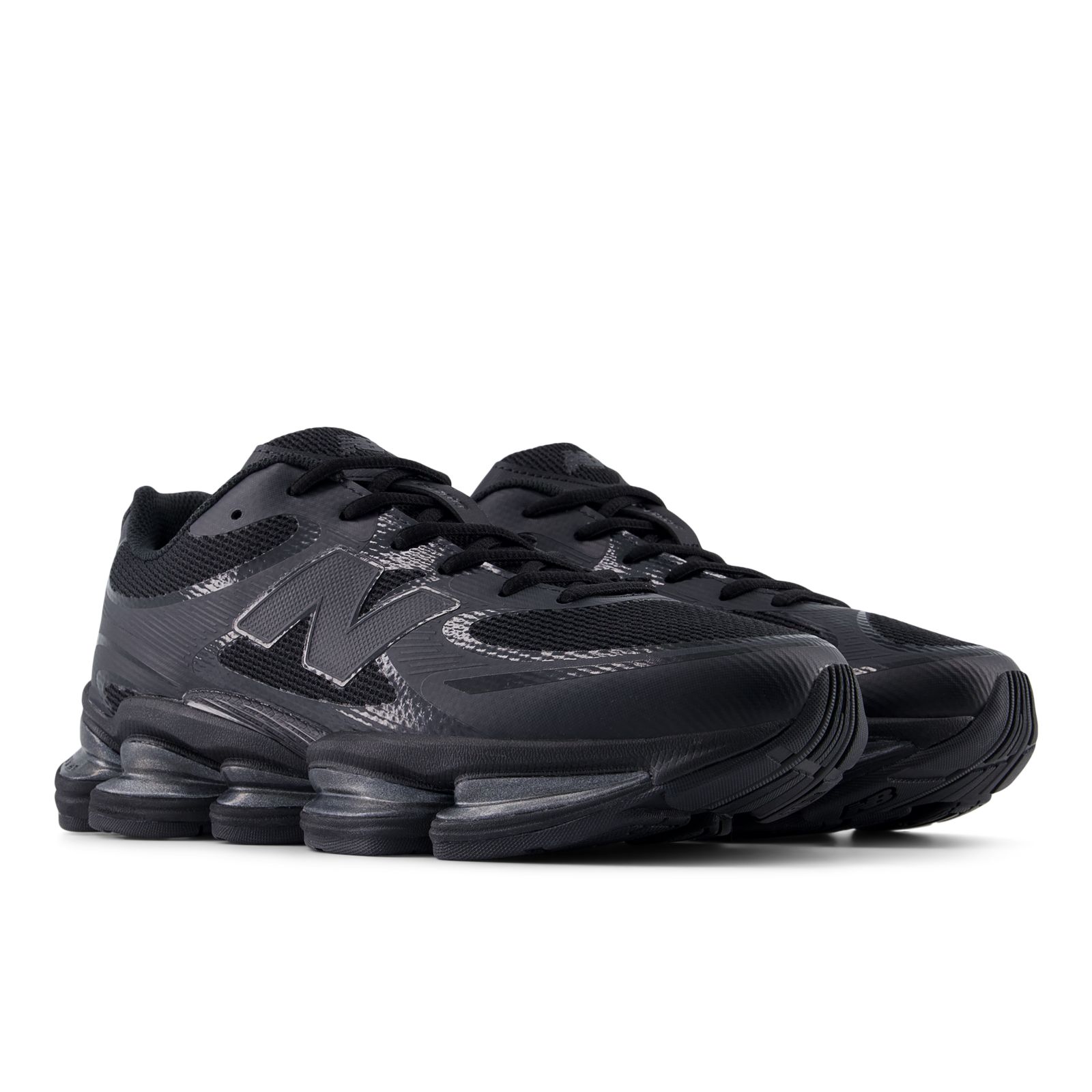 Мужские кроссовки New Balance ABZORB 2000 — фото 2