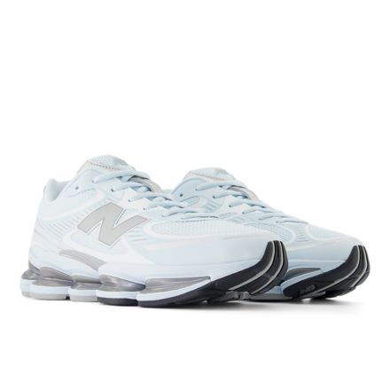 ABZORB 2000, BLACK, U2000ETC