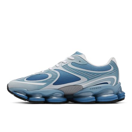 大注目☆送料&関税込み！New Balance ABZORB 2000☆お早めに！ NEW BALANCE ABZORB 2000 WHITE/BLUE & BLACK 7月10日発売予定