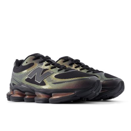 ABZORB 2000, Iridescent with Black, U2000PPB