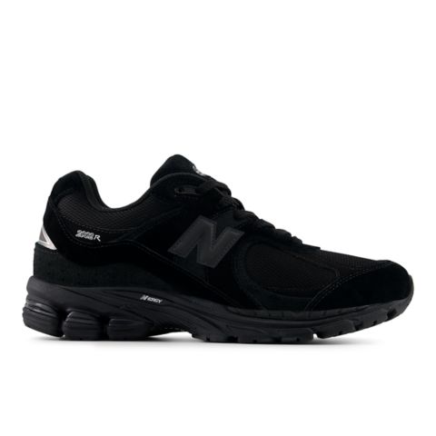 Мужские кроссовки New Balance 2002R