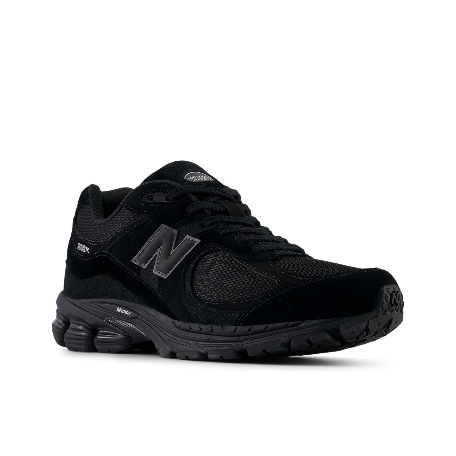 Мужские кроссовки New Balance 2002R — фото 2