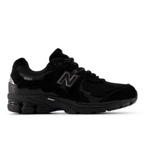 Мужские кроссовки New Balance 2002DX