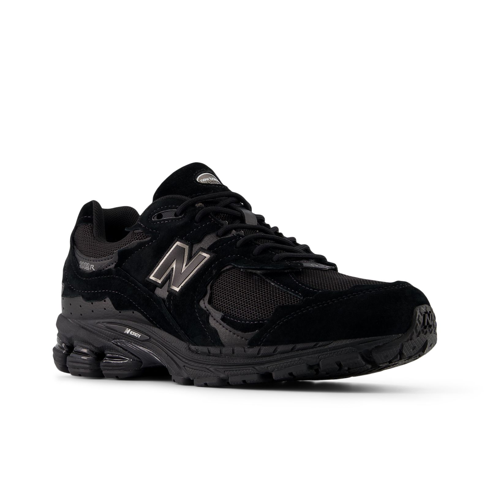 Мужские кроссовки New Balance 2002DX — фото 2