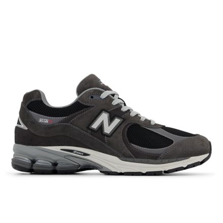 2002R, Black Cement with Black with Slate Grey, U2002RA