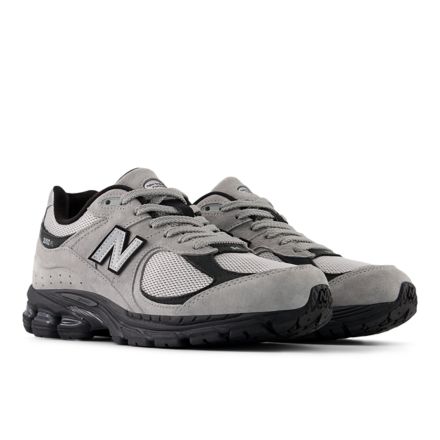 2002R, DARK MUSHROOM with BLACK with Mushroom with Silver Metallic, U2002RAS