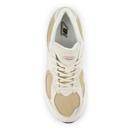 【SALE】NEW BALANCE 2002R TRAINERS ニューバランス White NEW BALANCE 2002R | White Men's Sneakers | YOOX