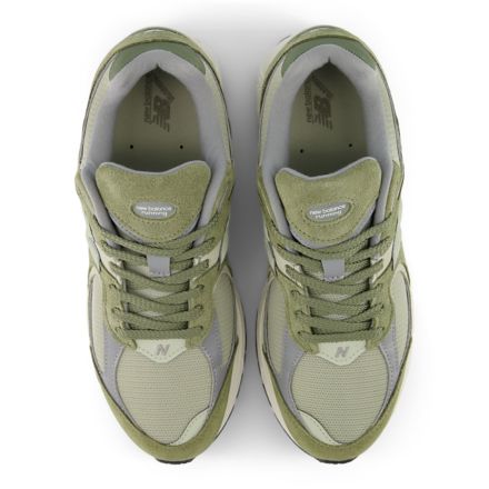 Unisex 2002R Shoes - New Balance